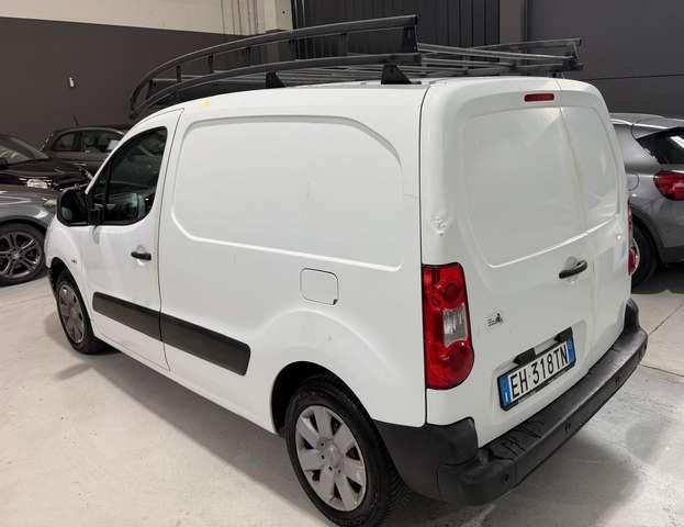Citroen Berlingo OFFERTA LIMITATA ENTRO 15/12 IVA ESPOSTA 3 posti