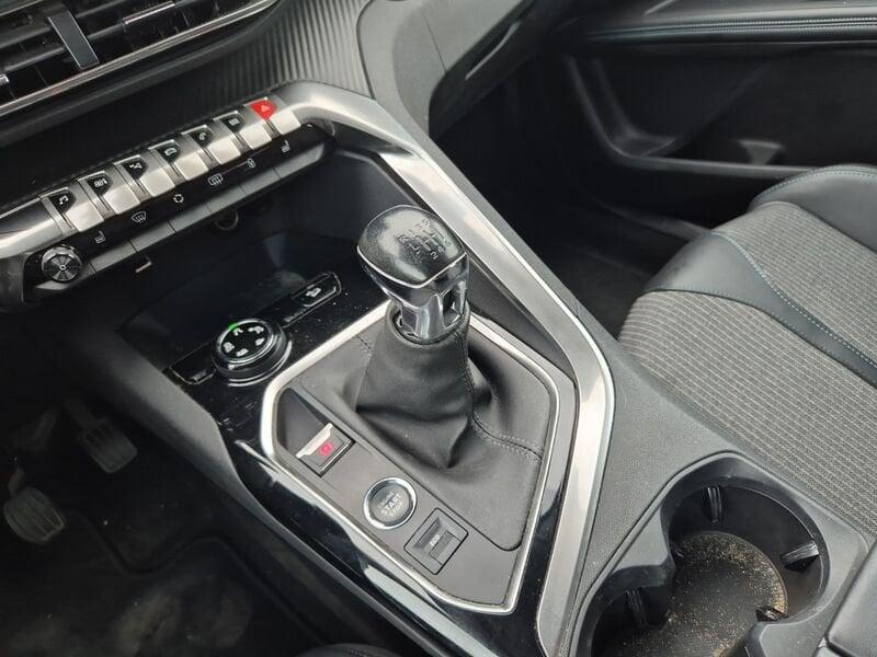 Peugeot 3008 3008 BlueHDi 130 S&S Allure