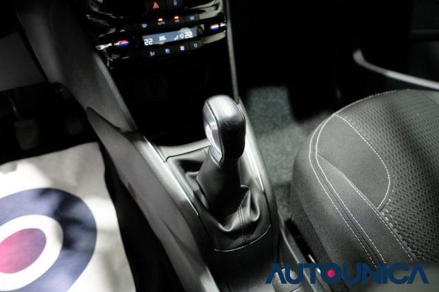 PEUGEOT 208 BENZINA PURETECH 82CV ALLURE STOP&START 5 PORTE