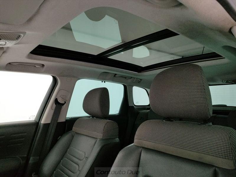 Citroën C3 Aircross BlueHDi 120 S&S Shine EAT6
