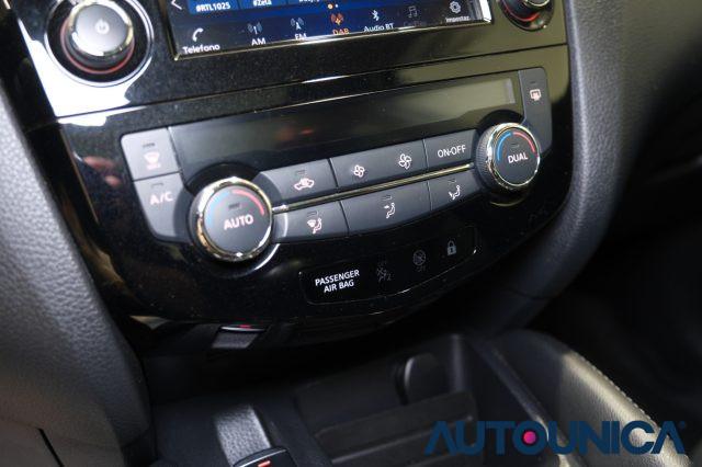 NISSAN Qashqai 1.5 DCI 115 CV N-CONNECTA TETTO PANORAMICO