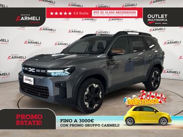 Dacia Bigster 1.2 mild hybrid Extreme