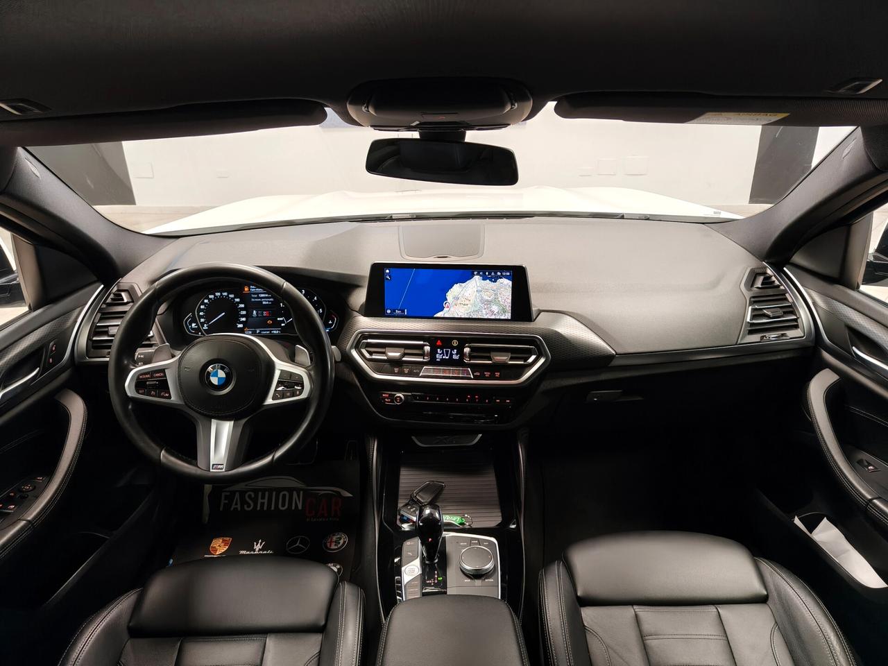 Bmw X4 xDrive20d 48V Msport