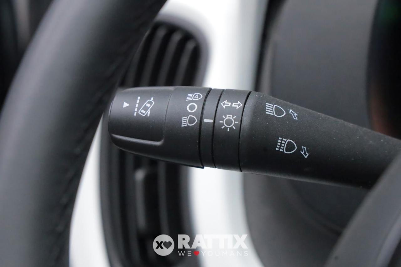 Fiat Panda Pandina 1.0 Firefly Hybrid 70CV Cross