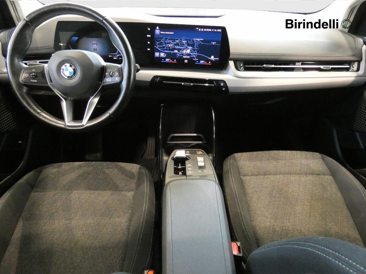 BMW Serie 2 A.T. (U06) - 218i Active Tourer