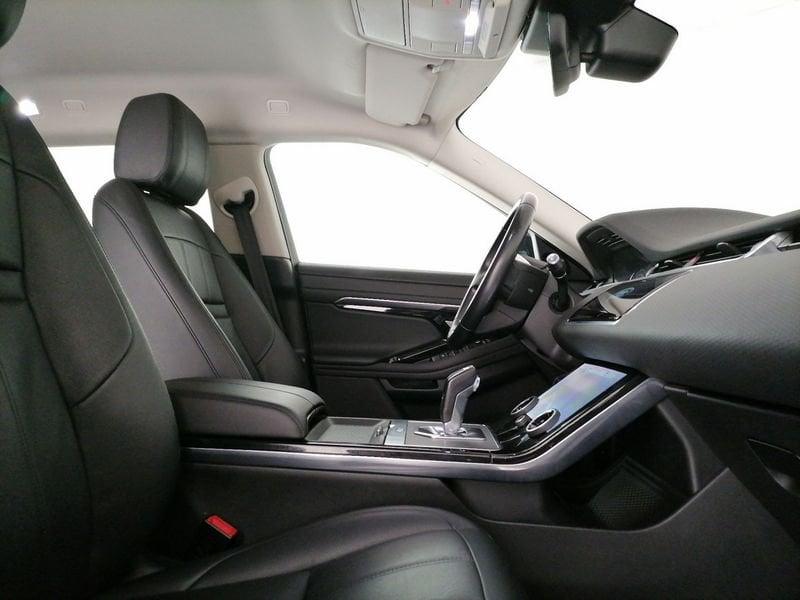 Land Rover RR Evoque Range Rover Evoque 2.0d i4 mhev S awd 180cv auto