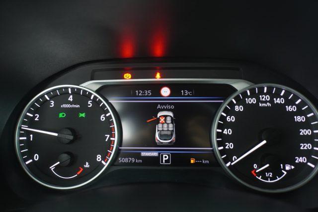 NISSAN Juke Juke 1.0 DIG-T 114 CV DCT N-Connecta