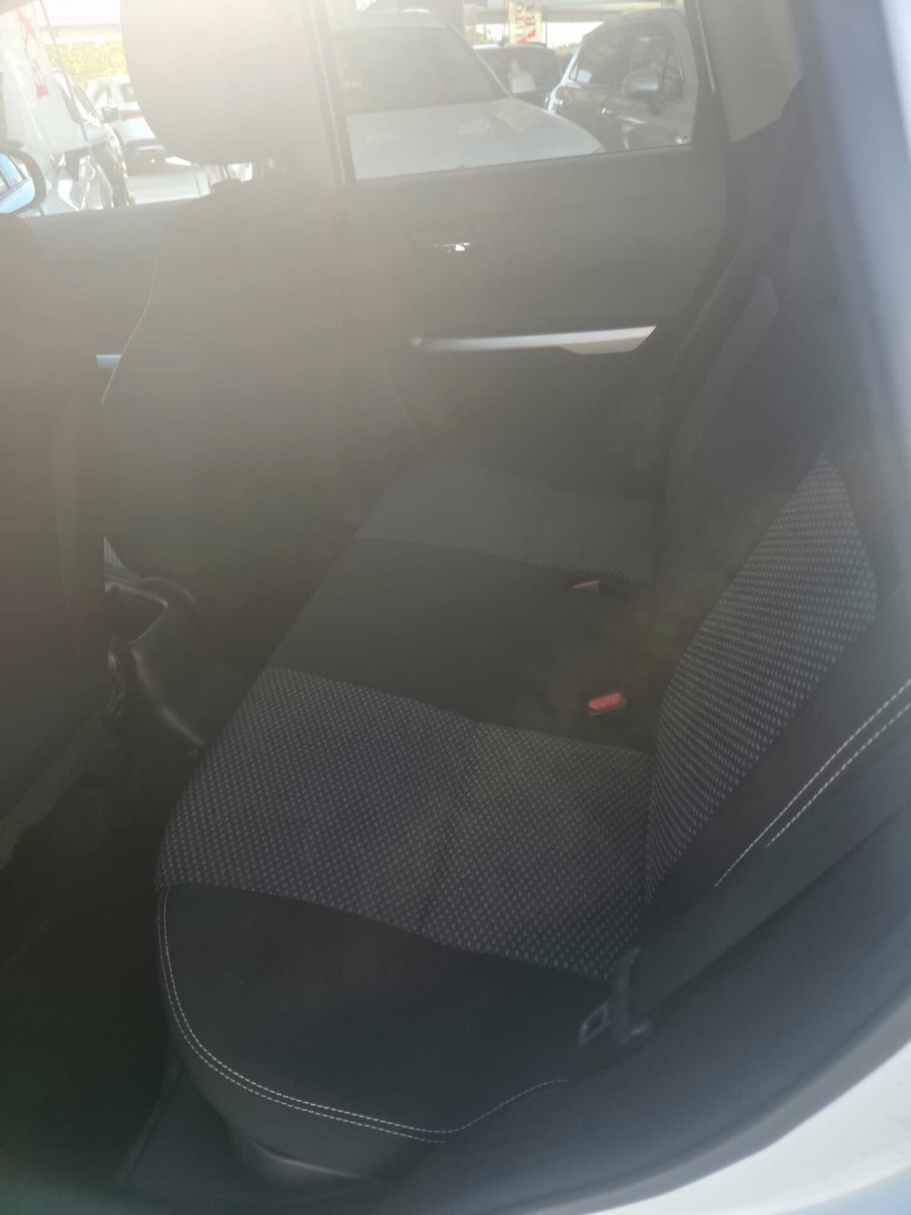 Suzuki Vitara 1.6 DDiS V-Top
