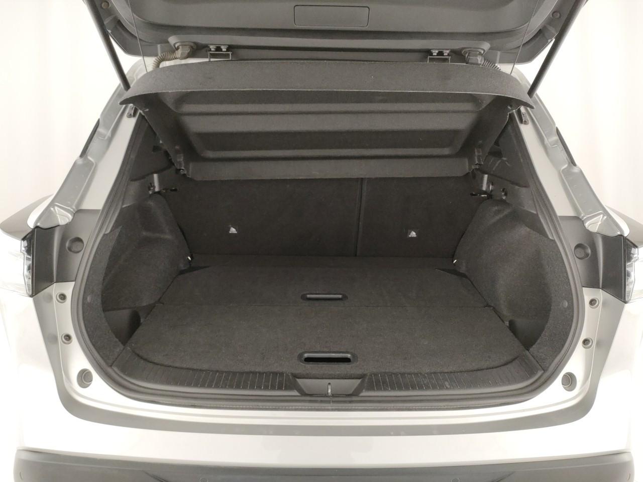 NISSAN Qashqai 1.3 mhev N-Connecta 2wd 158cv xtronic