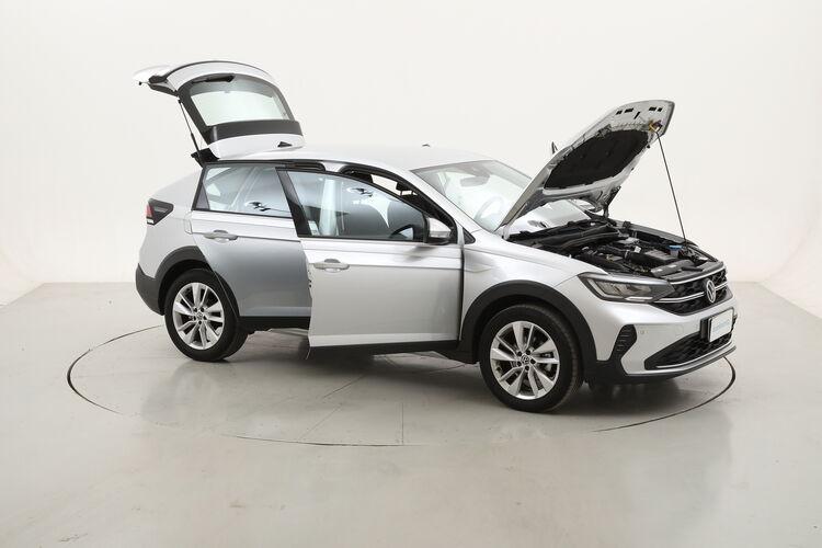 Volkswagen Taigo Life DSG BR267116 1.0 Benzina 110CV