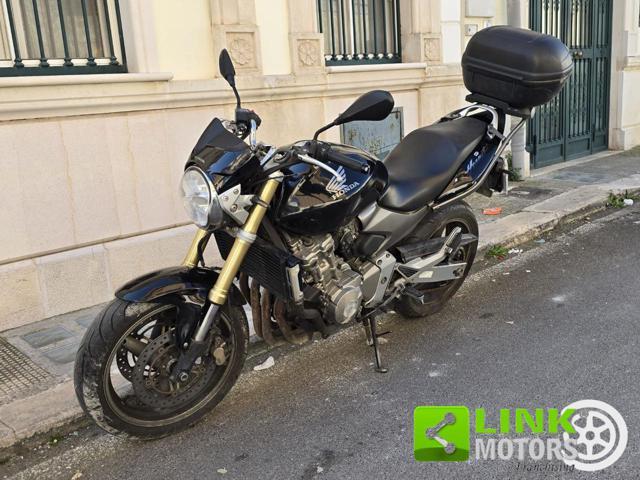 HONDA Hornet 600 97 cv