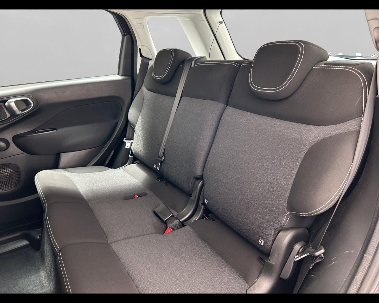 FIAT 500L 2017 - 500L 1.3 mjt Pop Star 95cv