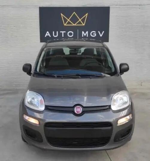 Fiat Panda 1.0 FireFly S&S Hybrid-NEOPATENTATI-UNIPROPRIETARIO-IVA ESPOSTA