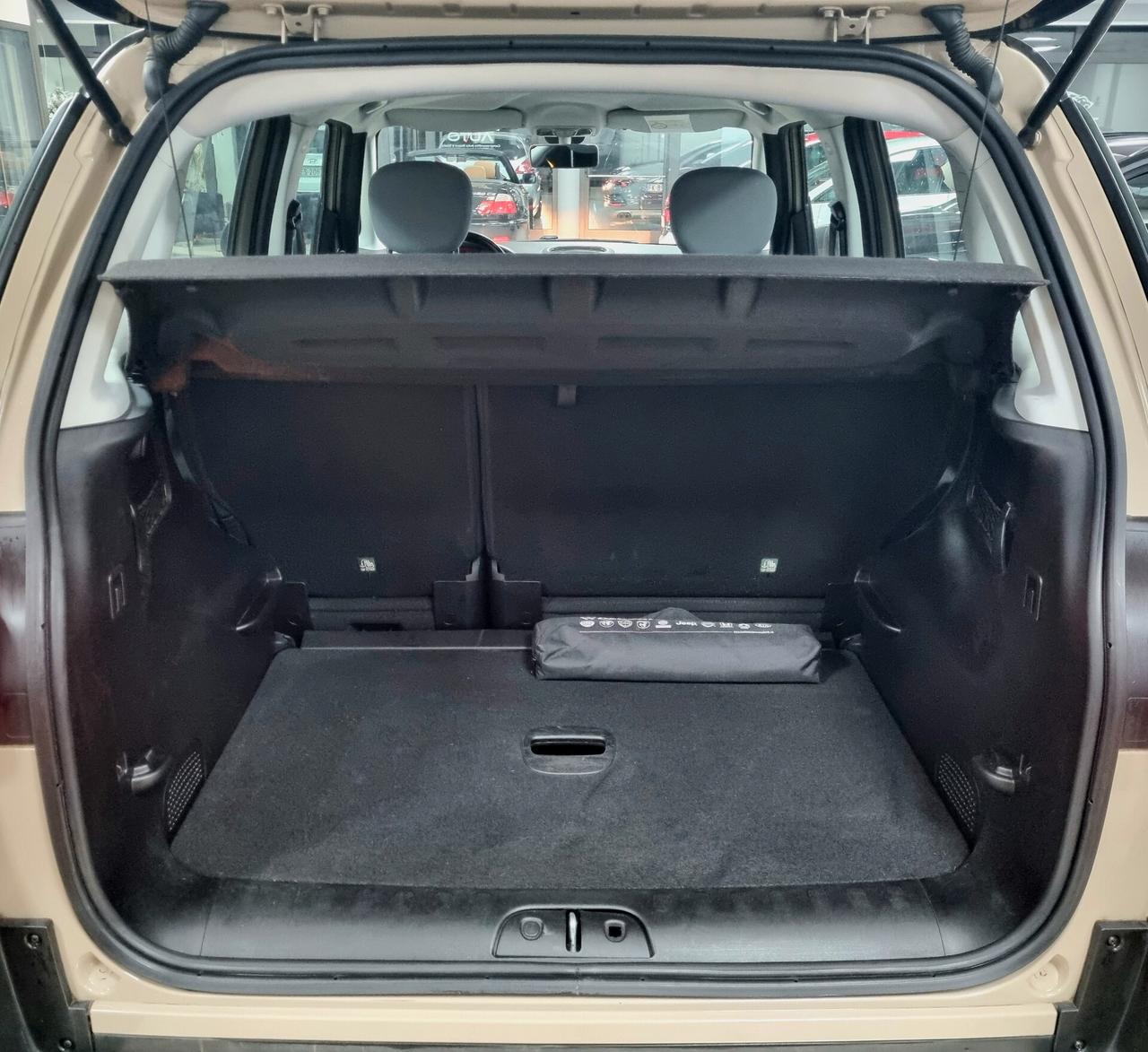 FIAT 500L 1.4 BENZINA 95 CV POP STAR NEOPATENTATI