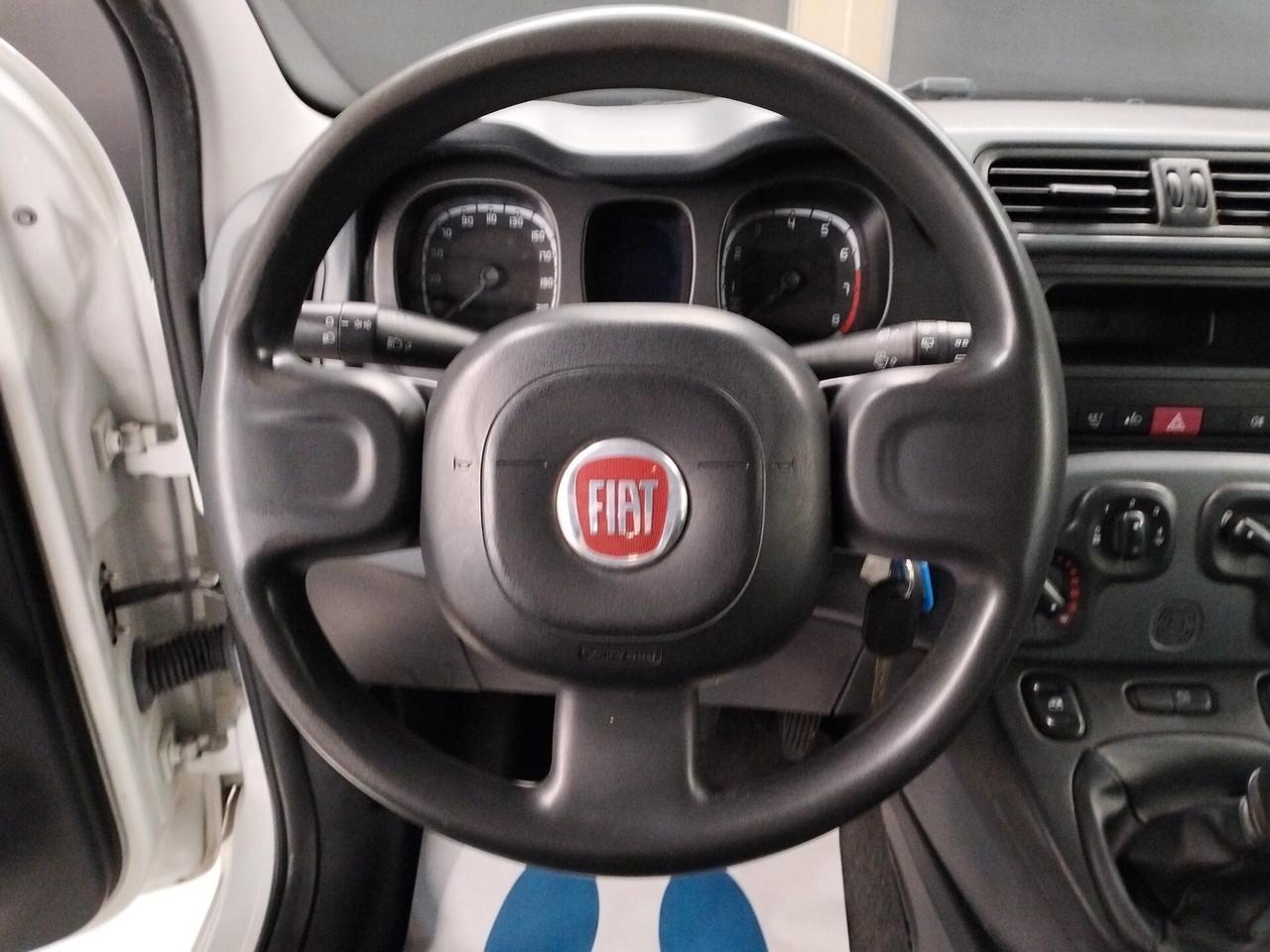 Fiat Panda 1.0 GSE S&S Hybrid Pop Van 2 posti - IVA ESCLUSA