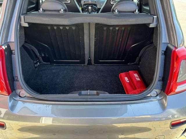 Abarth 595 1.4 Turbo T-Jet 145 CV XENON-UCONNECT-17"