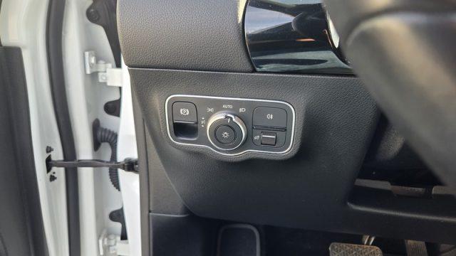 MERCEDES-BENZ B 180 d Automatic Sport Plus PERMUTE OK NEOPATENTATI