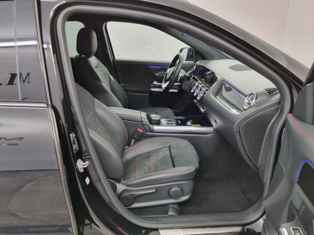 MERCEDES-BENZ GLA 200 d Automatic 4Matic Premium