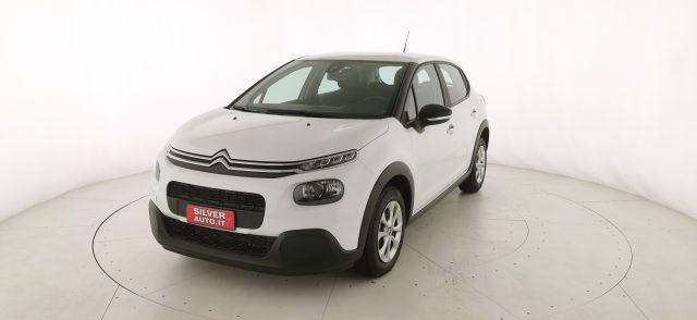 CITROEN C3 PureTech 83 S&S Feel
