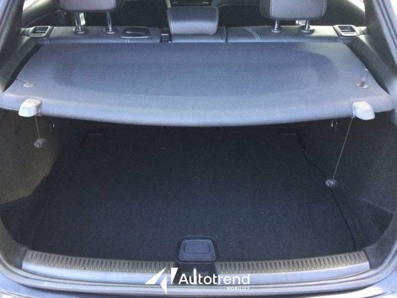 Mercedes-Benz Classe A 200 d 150 CV Automatica NAVI Business