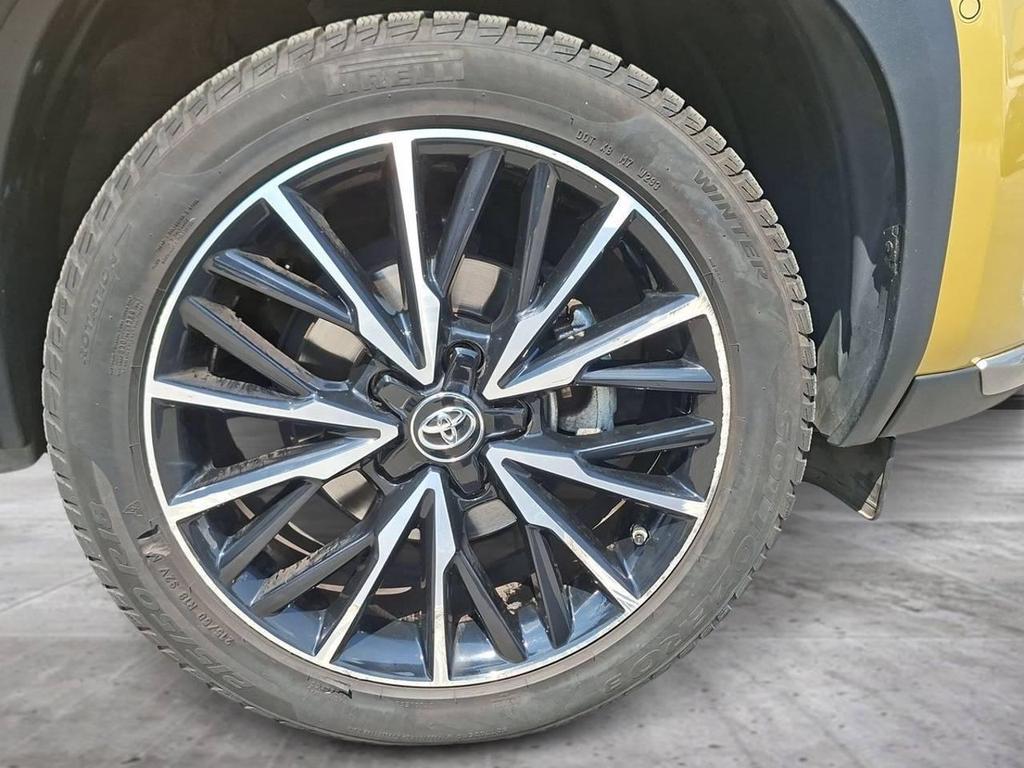 Toyota Yaris Cross 1.5 H Premiere FWD E-CVT
