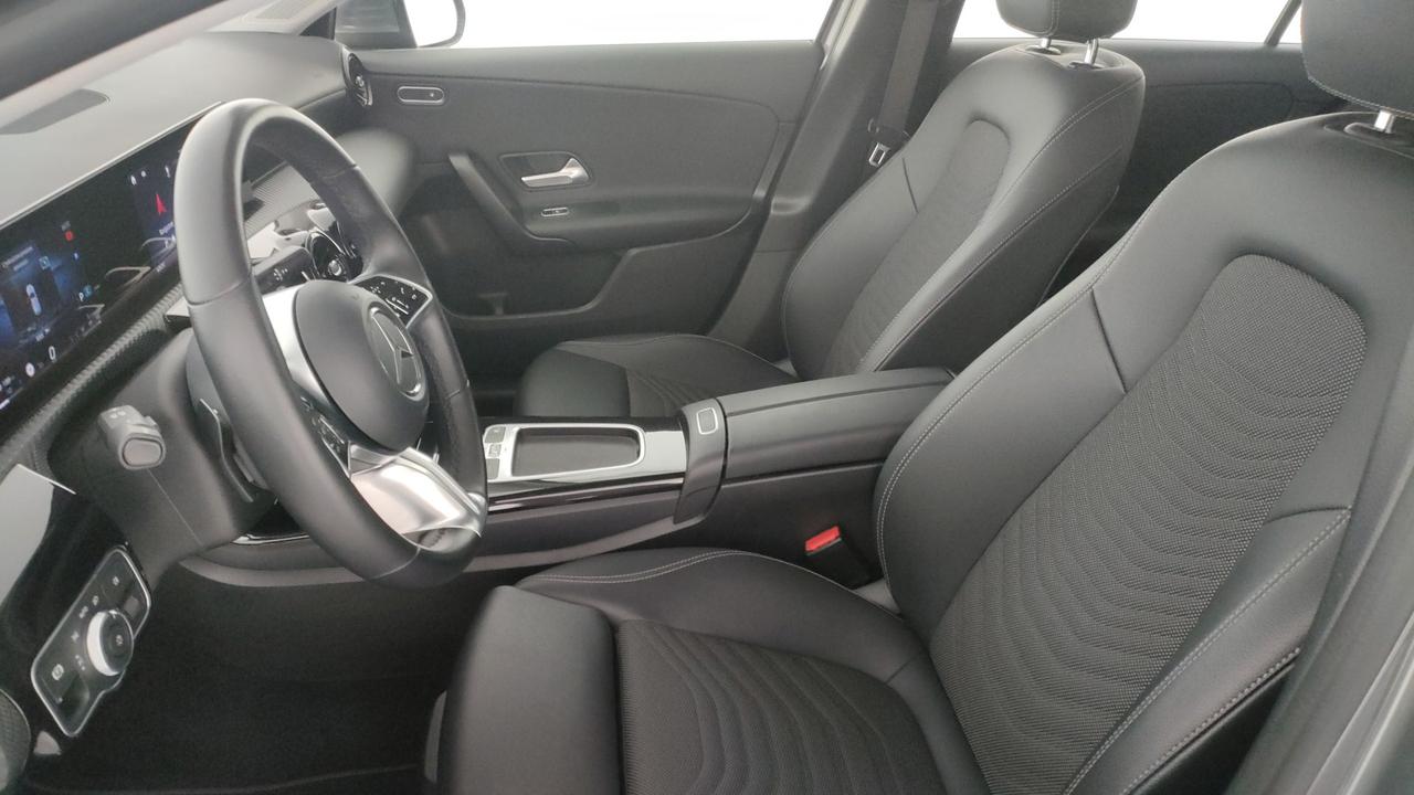 Mercedes-Benz Classe A - W177 2018 - A 180 d Executive auto