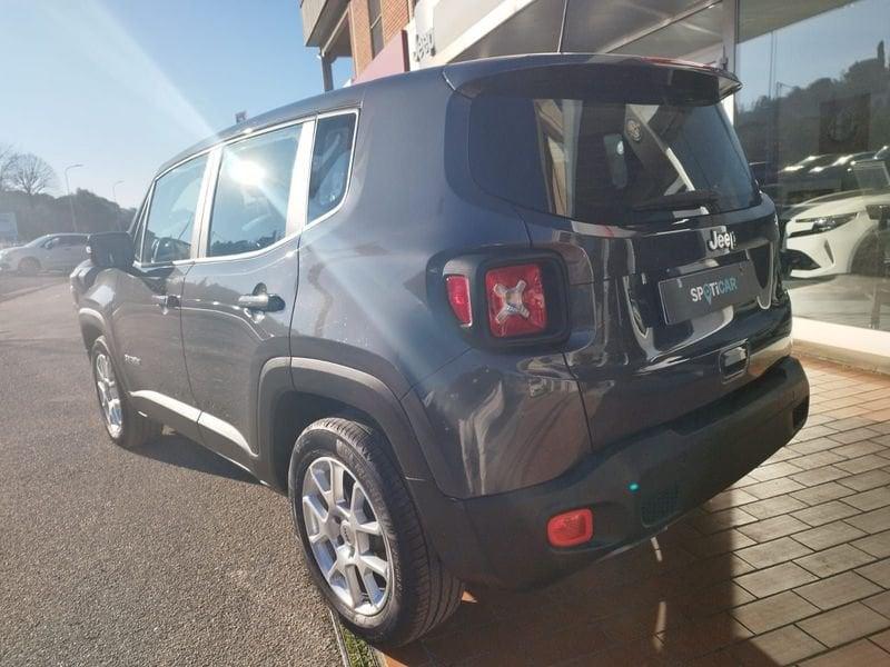 Jeep Renegade 1.0 T3 Limited