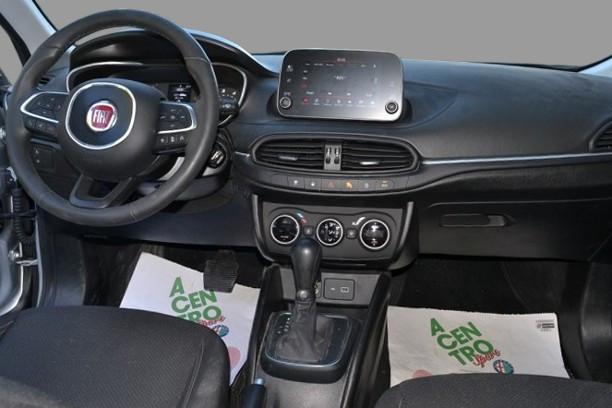 FIAT TIPO - Tipo Station Wagon My20 1,6 Mjt 120cv Dct Lounge Sw Euro 6d-