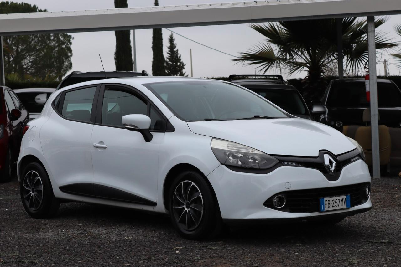 Renault Clio dCi 8V 75CV Start&Stop 5 porte Energy Life