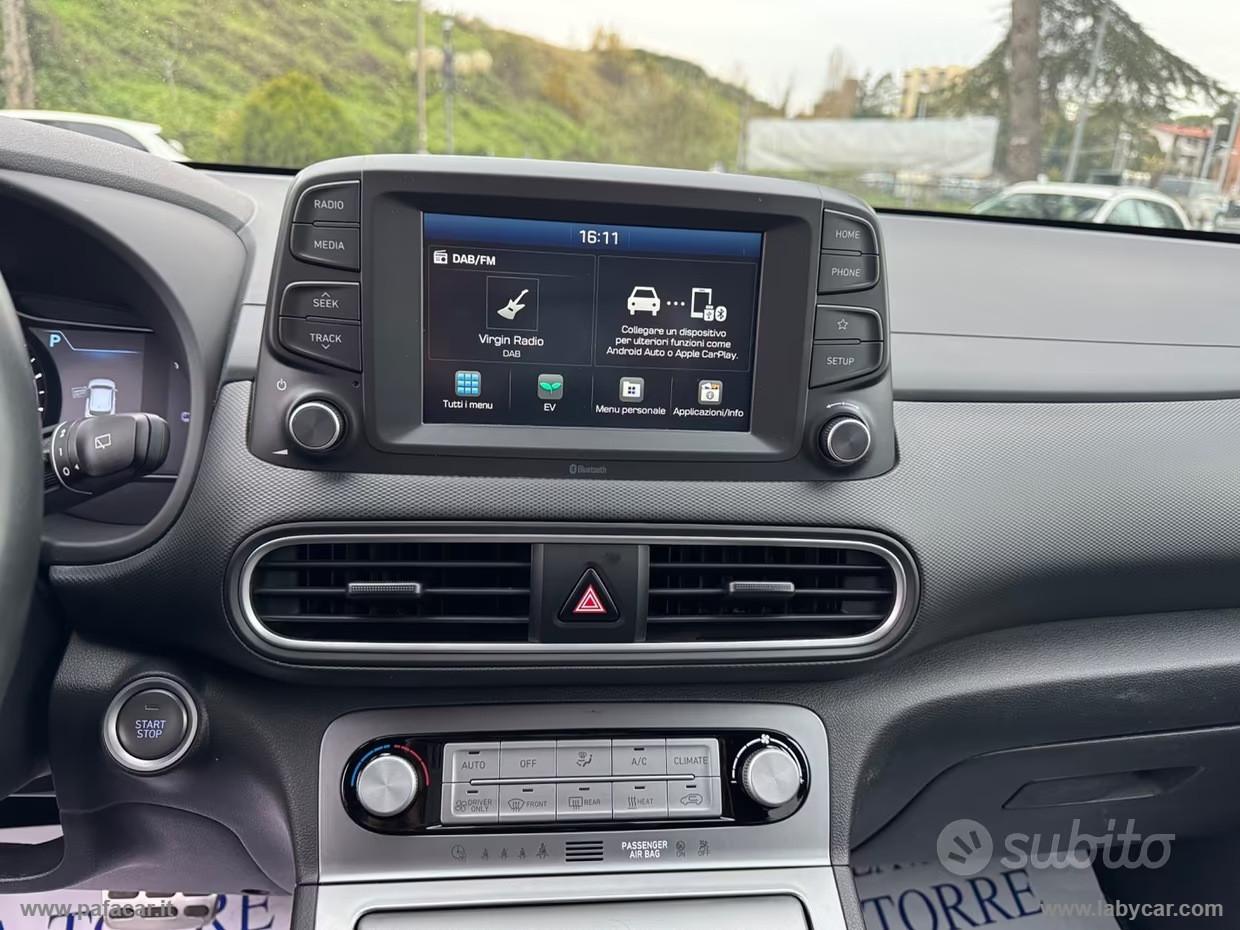 HYUNDAI Kona EV 64 kWh XPrime