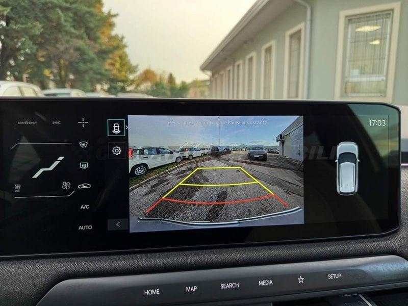 KIA EV3 EV3 81,4 kWh GT-line