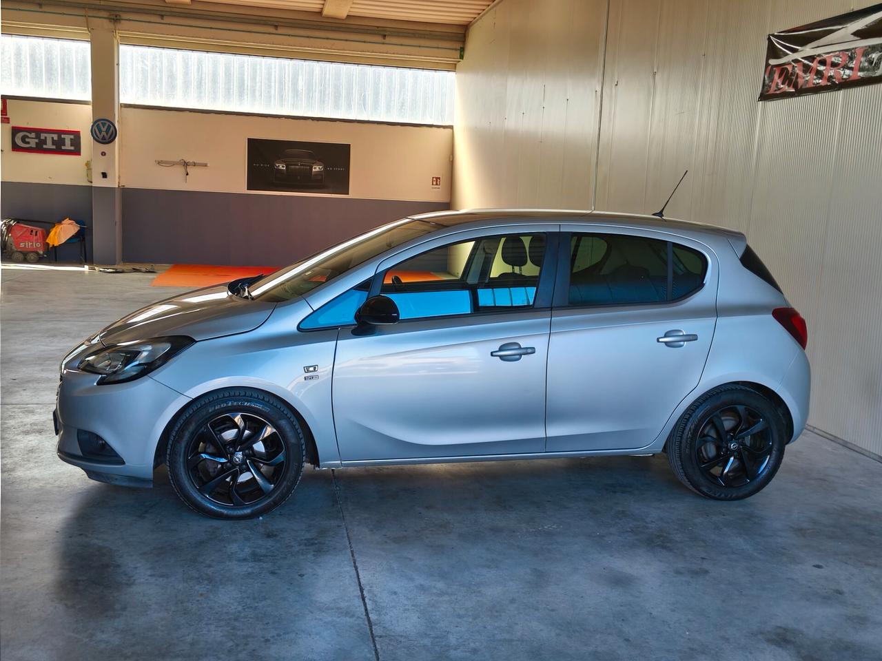 Opel Corsa 1.4 90CV GPL, 120° Anniversary