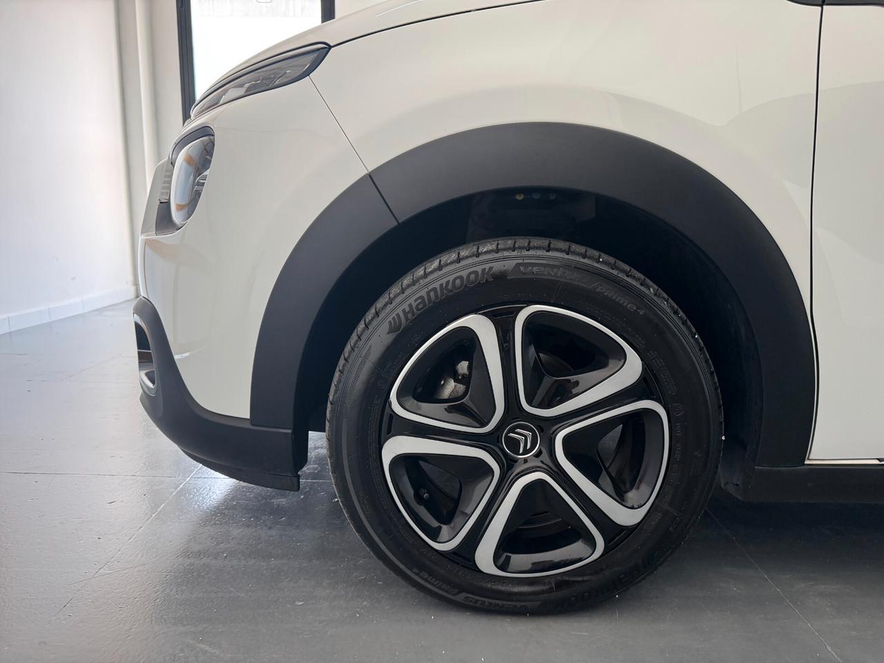 Citroen C3 BlueHDi 100 Feel Pack - 2020