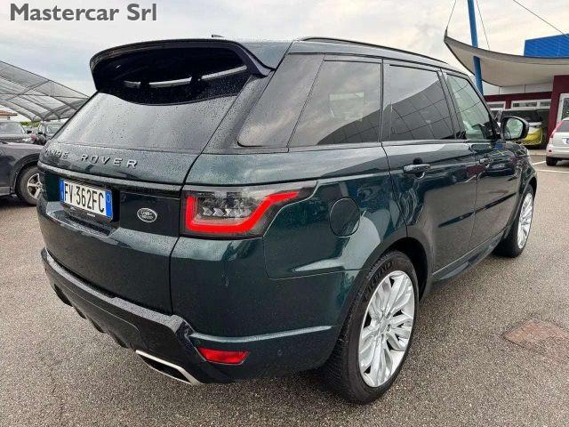 LAND ROVER Range Rover Sport 3.0 sdV6 HSE Dynamic 249cv auto my19 - FV362FC