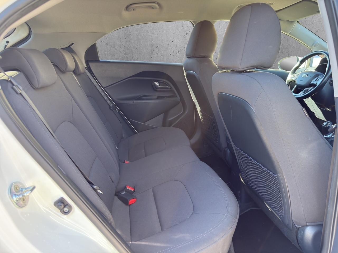 Kia Rio 1.4 CRDi 90CV 5 porte Cool