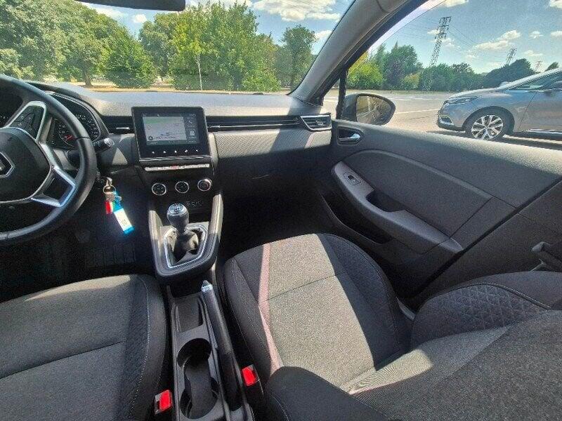 Renault Clio Clio TCe 90 CV 5 porte Business