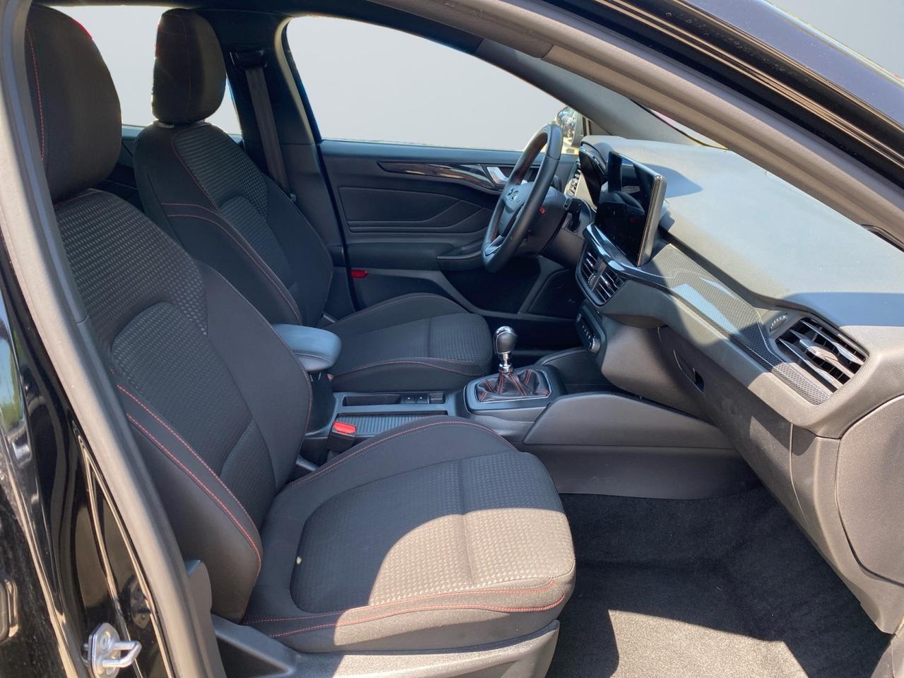 FORD Focus V 2022 SW - Focus SW 1.0t ecoboost h ST-Line 125cv