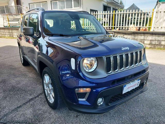 JEEP Renegade 1.0 T3 Limited *Molto bello*