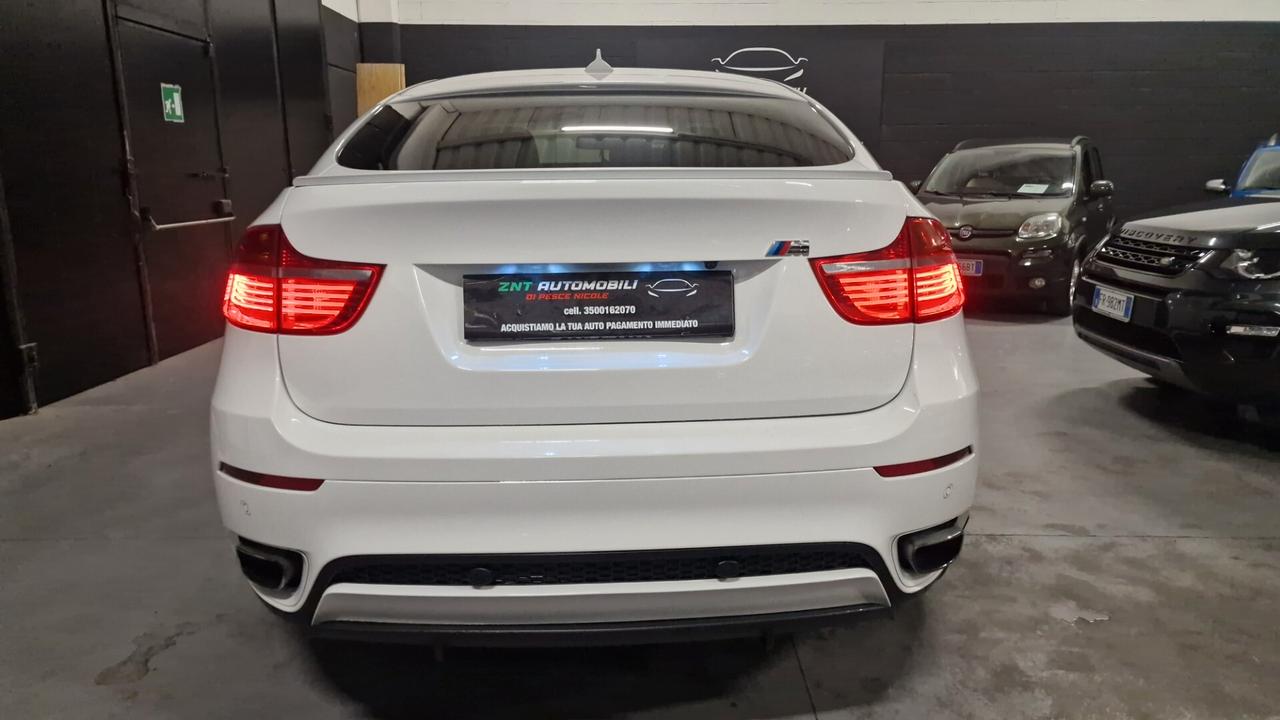 Bmw X6 xDrive35d Attiva