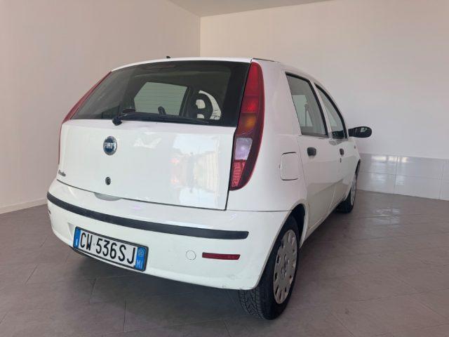FIAT Punto 1.2 Dynamic 5 porte