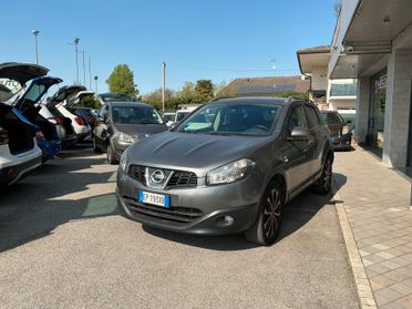 Nissan Qashqai 1.6 Diesel Neopatentati