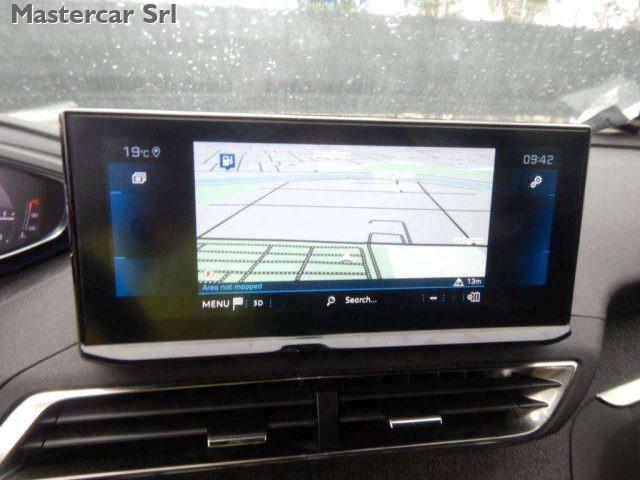 PEUGEOT 3008 3008 II 2021 1.5 bluehdi Allure Pack EAT 8 Navi -