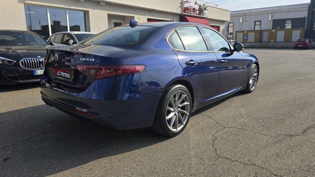 ALFA ROMEO Giulia 2.2 Turbodiesel 150 CV AT8 PERMUTE