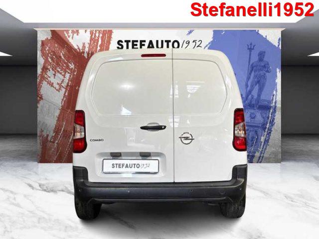 OPEL Combo Cargo - cargo 1.5d 100cv S&S L1H1 Edition mt6