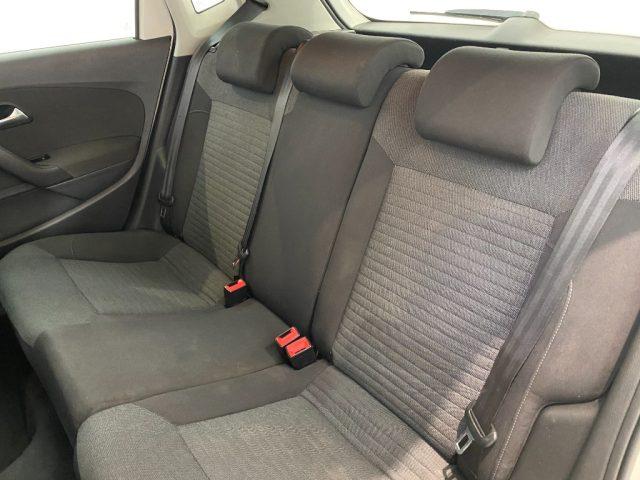 VOLKSWAGEN Polo 1.2 TDI NEOPATENTATI