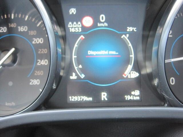 Jaguar F-Pace 2.0 D 180 CV AWD aut. Prestige