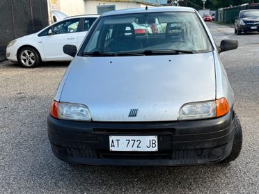 Fiat Punto 1.2i 16V cat 3 porte HLX
