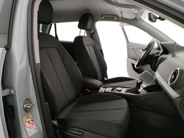 AUDI Q2 30 TDI S tronic Business