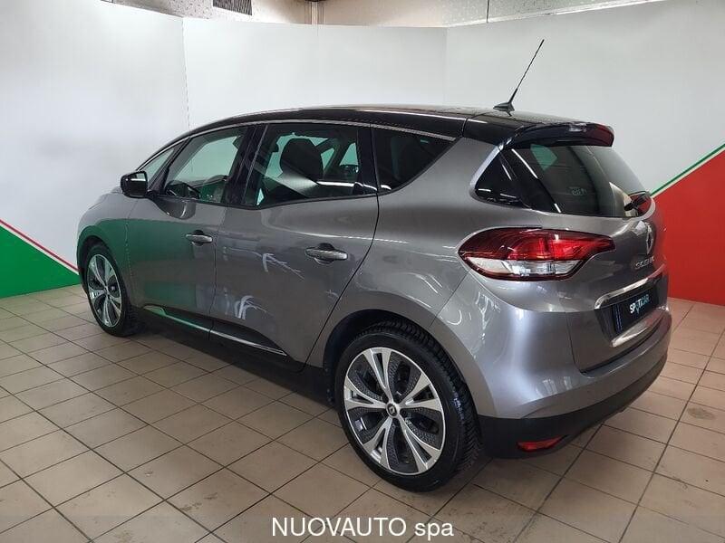 Renault Scénic dCi 8V 110CV Energy Intens
