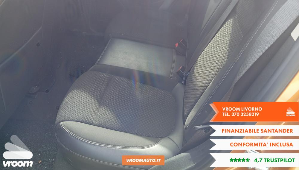 OPEL Mokka 1ª serie Mokka X 1.6 CDTI Ecotec 13...